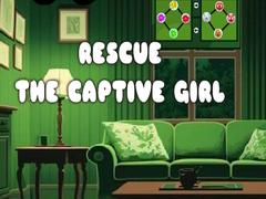 Juego Rescue the Captive Beauty