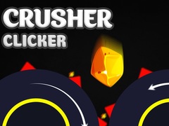 Juego Crusher Clicker