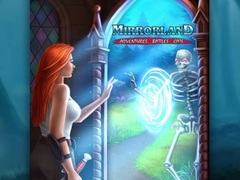 Juego Mirrorland