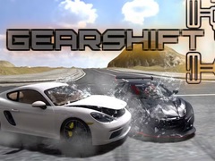 Juego Gearshift One