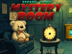 Juego Escape Game Mystery Room