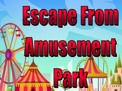 Juego Escape From Amusement Park