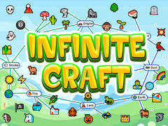 Juego Infinite Craft