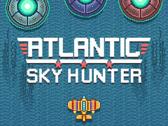 Juego Atlantic Sky Hunter