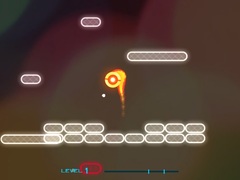 Juego Super Neon Ball