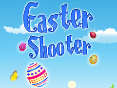 Juego Easter Shooter
