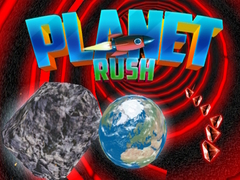 Juego Planet Rush
