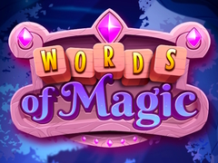 Juego Words of Magic