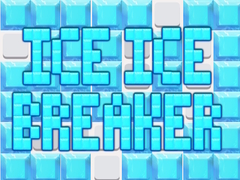 Juego Ice Ice Breaker