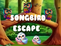 Juego Songbird Escape