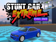 Juego Stunt Car Extreme Online