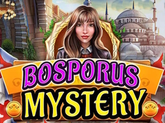 Juego Bosporus Mystery