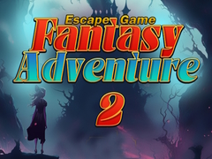 Juego Escape Game Fantasy Adventure 2