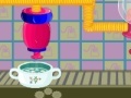Juego Cheese Soup Machine