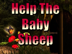 Juego Help The Baby Sheep