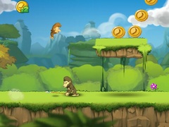 Juego Adventure Island