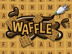 Juego Waffle