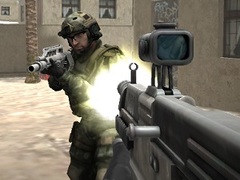 Juego Special Wars