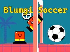 Juego Blumgi Soccer