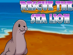 Juego Rescue The Sea Lion