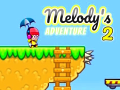 Juego Melodys Adventure 2