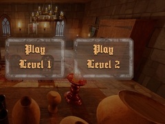 Juego Medieval Escape