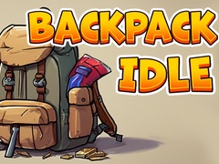 Juego Backpack Idle