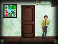 Juego Amgel Easy Room Escape 180