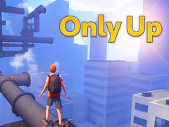 Juego Only Up