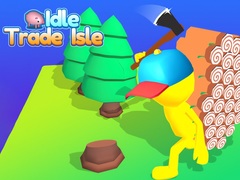 Juego Idle Trade Isle