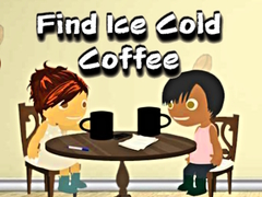Juego Find Ice Cold Coffee