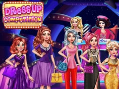 Juego Dress Up Competition