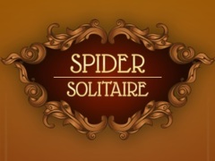 Juego Spider Solitaire