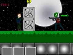 Juego Invasion