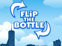 Juego Flip The Bottle