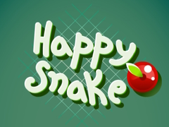 Juego Happy Snake