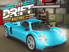 Juego City Drift Racing