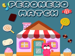 Juego Pero Neko Match