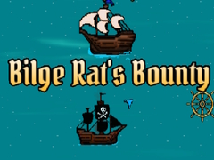 Juego Bilge Rat's Bounty
