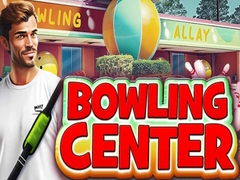 Juego Bowling Center