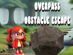 Juego Overpass Obstacle Escape