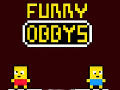 Juego Funny Obbys
