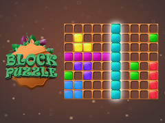 Juego Block Puzzle