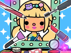 Juego Beauty World And Fashion Stylist
