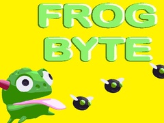 Juego Frog Byte