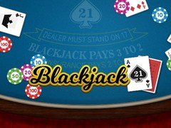 Juego Blackjack 21