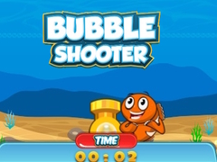 Juego Bubble Shooter
