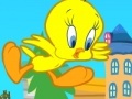 Juego Save Jerry