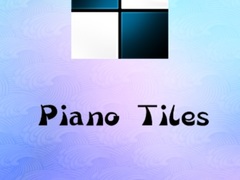 Juego Piano Tiles