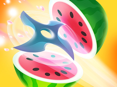 Juego Fruit Master Online